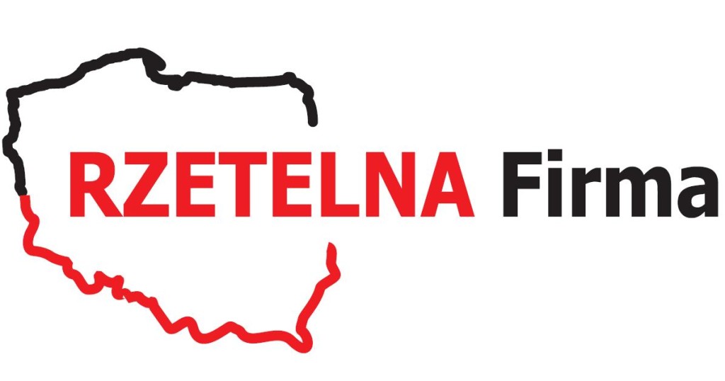 logo rzetelna firma