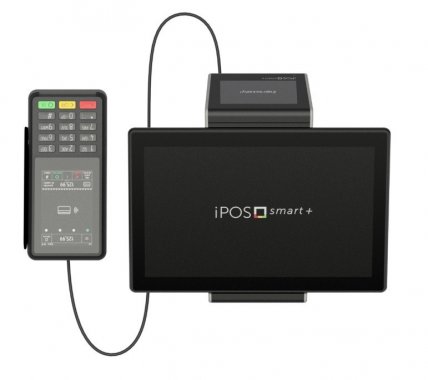 IPOS SMART PLUS 3