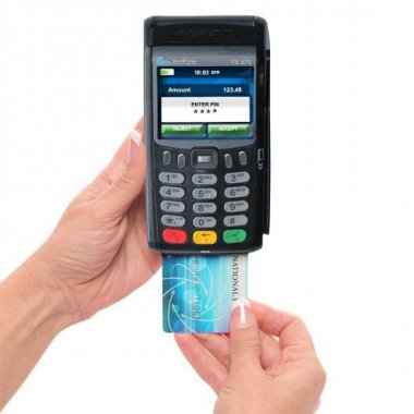 VERIFONE Vx675 2