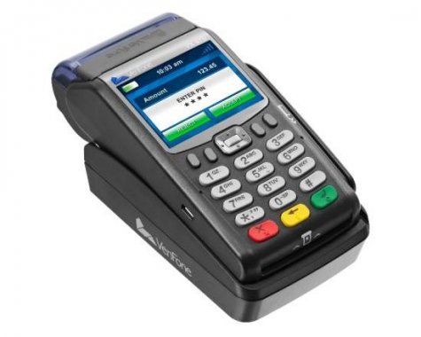 VERIFONE Vx675 3